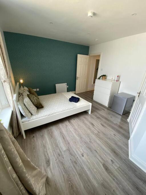 Apartment Deluxe Duplex Talbot St Sleeps 8 Dublin