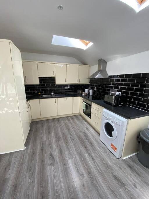 Apartment Deluxe Duplex Talbot St Sleeps 8 Dublin